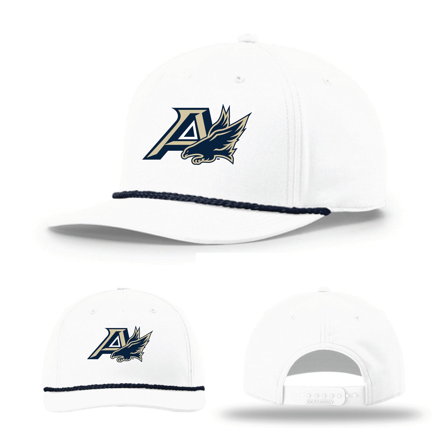 LIMITED EDITION: APOLLO LEGACY Rope Hat