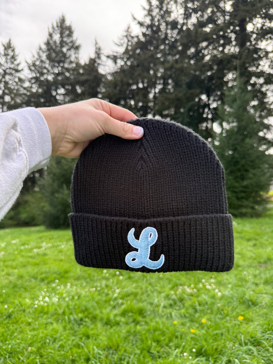 LAKERIDGE CORE BEANIE