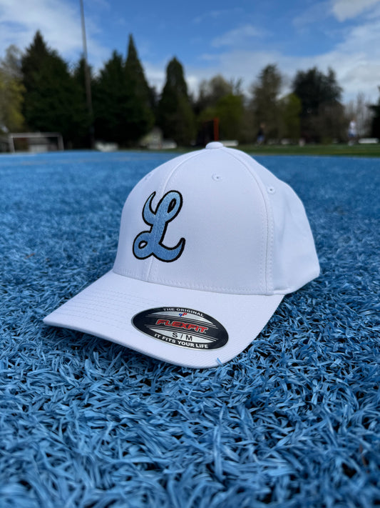 LAKERIDGE CORE FLEXFIT Hat