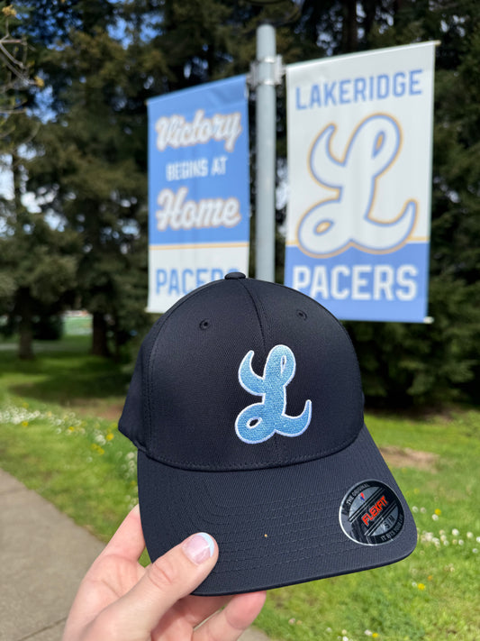 LAKERIDGE CORE FLEXFIT Hat