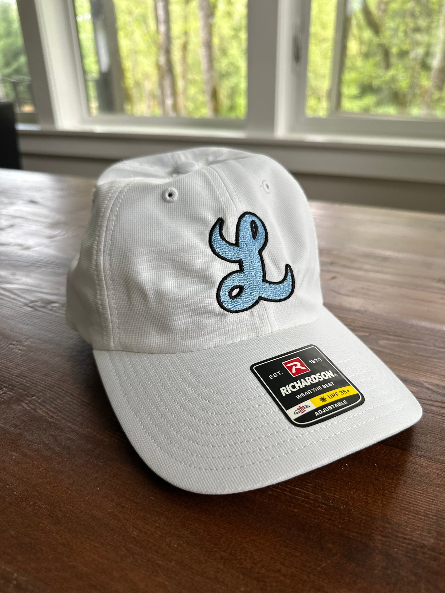 LAKERIDGE CORE WOMEN'S HAT (Richardson 220)
