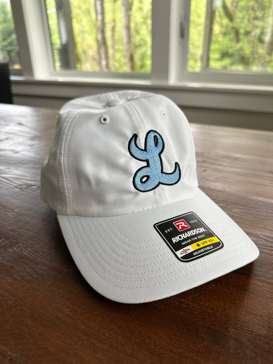LAKERIDGE CORE WOMEN'S HAT (Richardson 220)