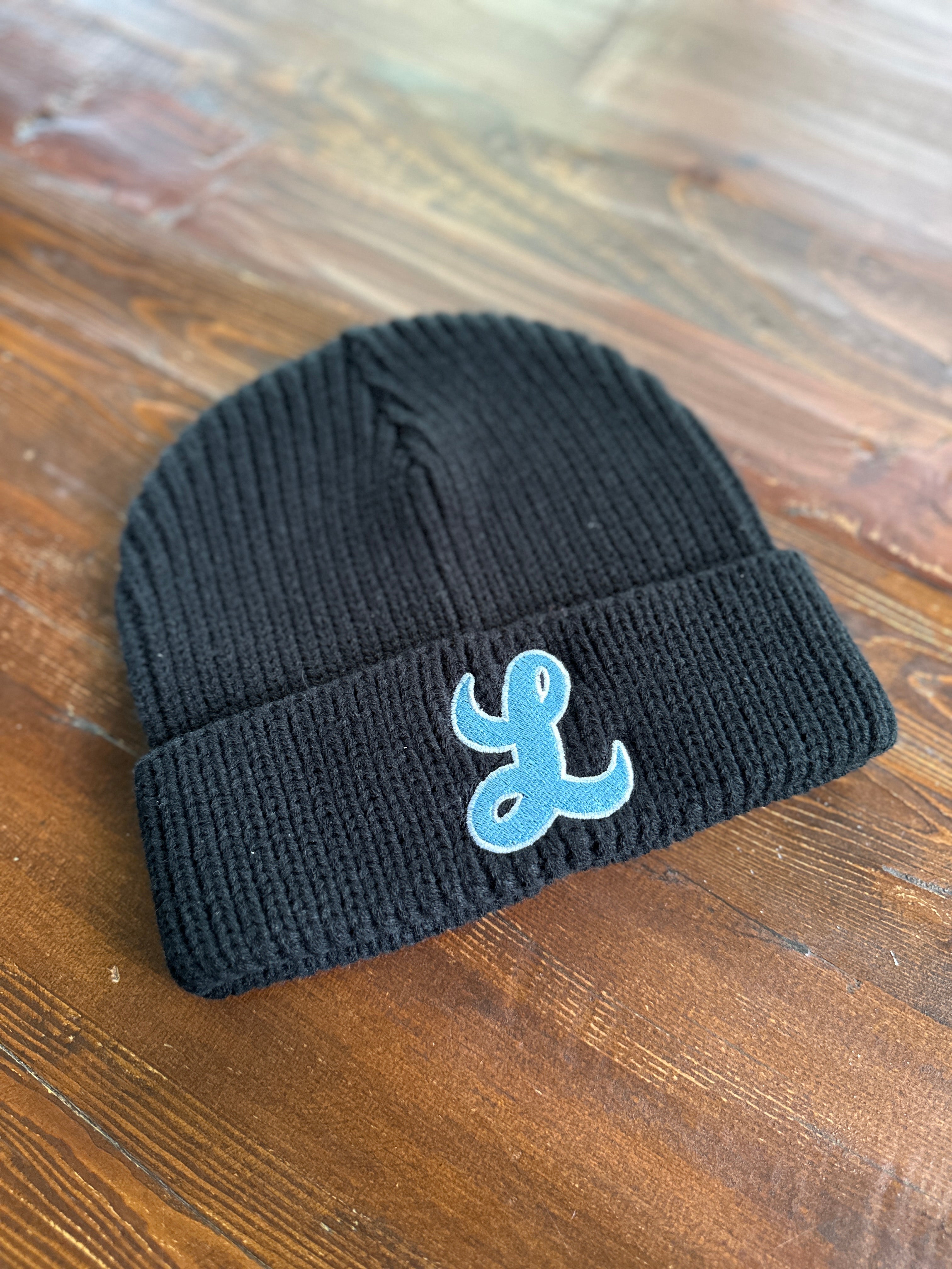 LAKERIDGE CORE BEANIE – Maven Foundry