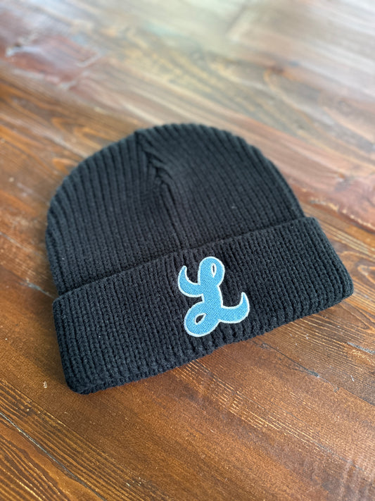 LAKERIDGE CORE BEANIE