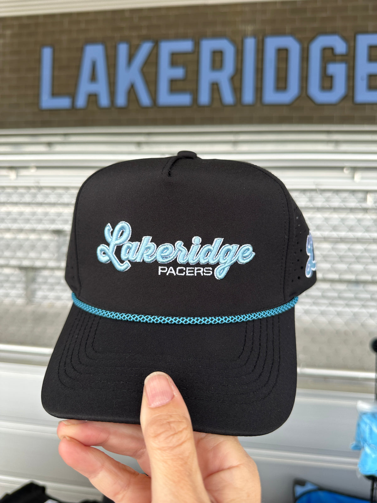 PACER HERITAGE Hat
