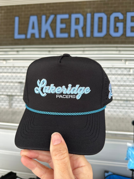 PACER HERITAGE Hat