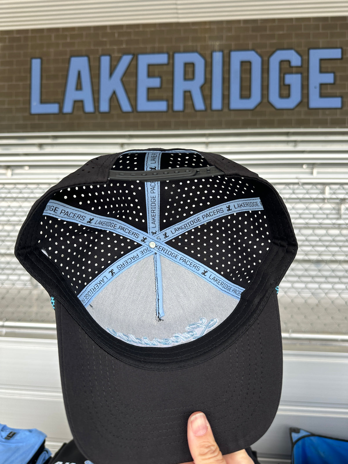 PACER HERITAGE Hat