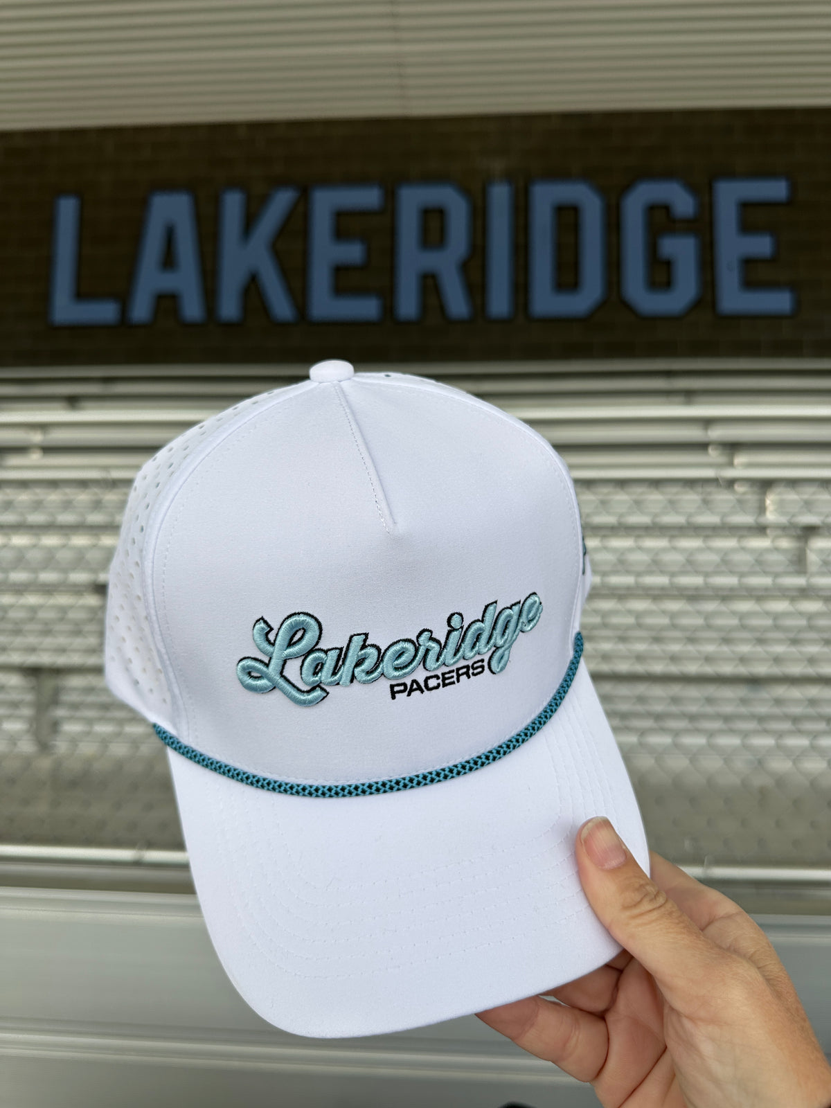 PACER HERITAGE Hat