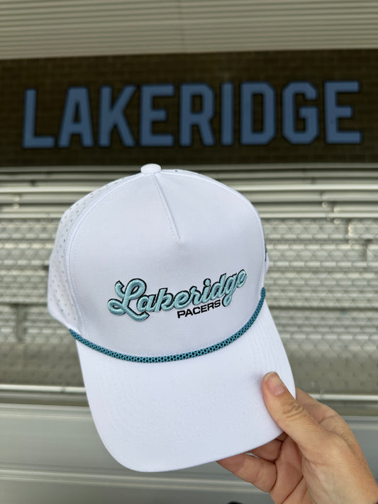 PACER HERITAGE Hat
