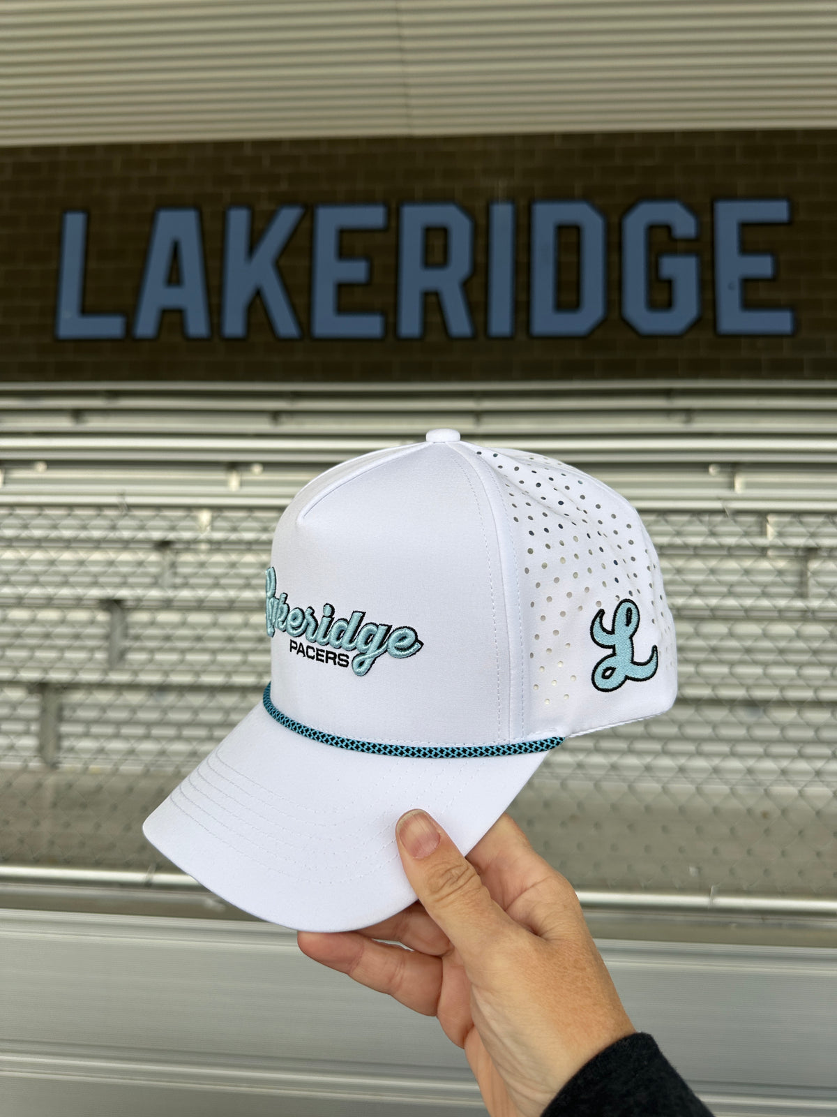 PACER HERITAGE Hat