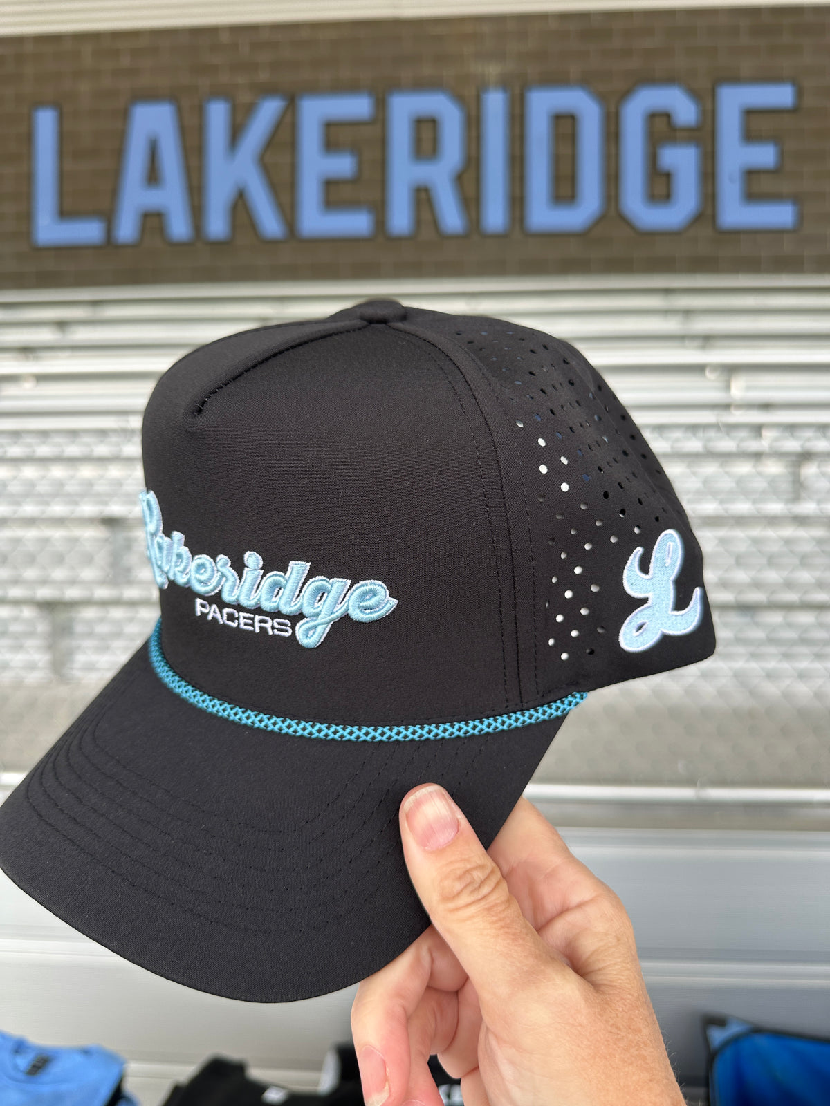 PACER HERITAGE Hat