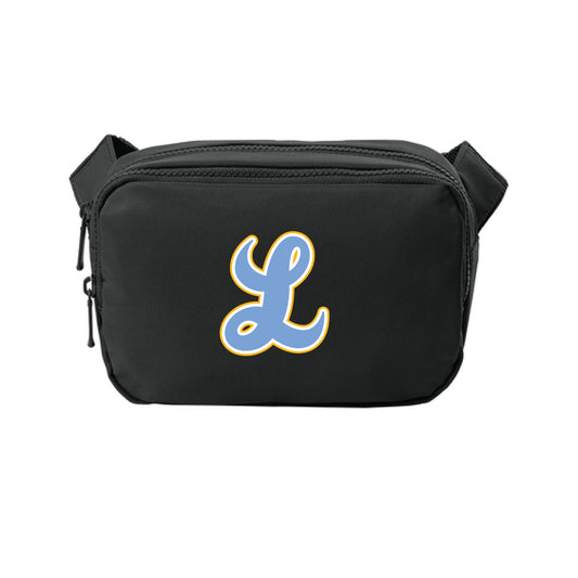 LAKERIDGE GAME DAY CROSSBODY