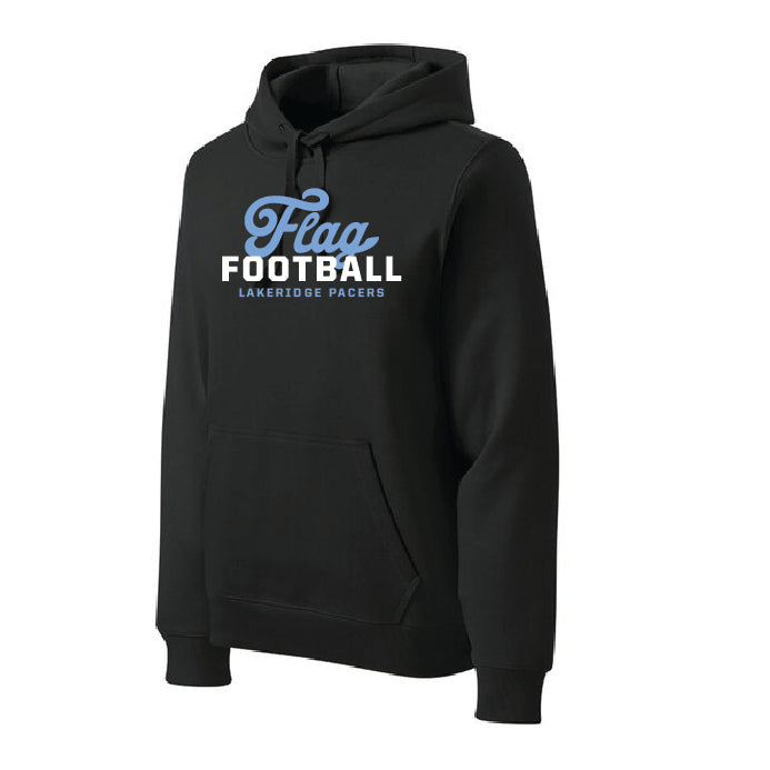 END ZONE ESSENTIALS Hoodie