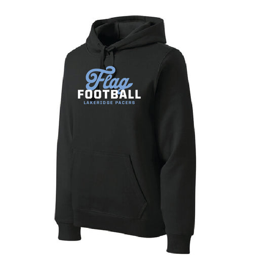 END ZONE ESSENTIALS Hoodie