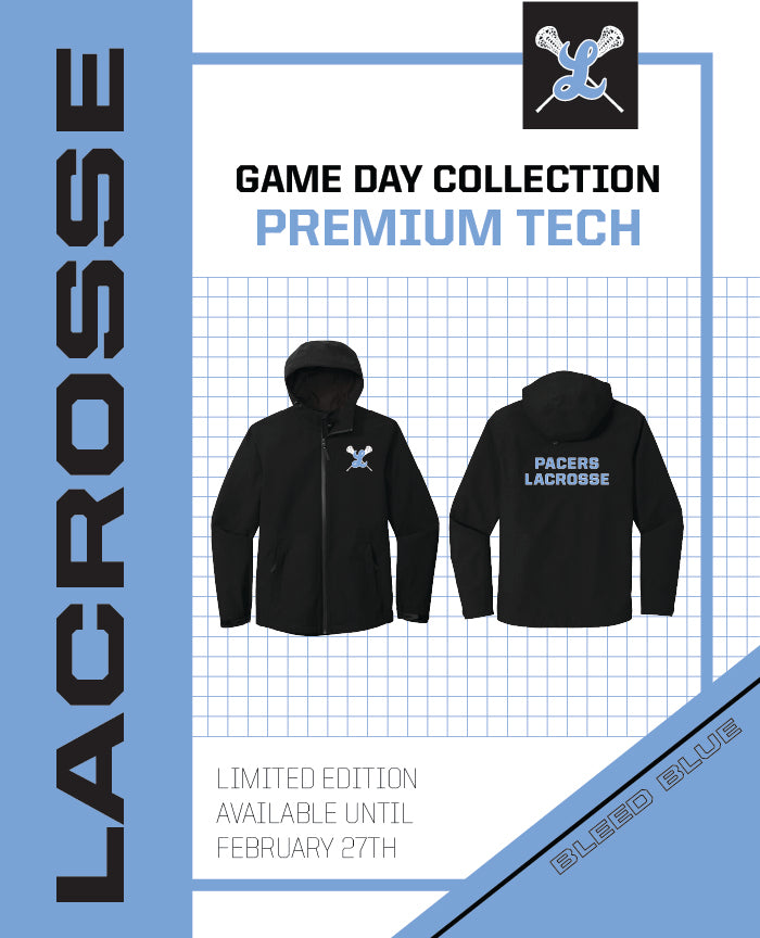GAME DAY COLLECTION | PREMIUM TECH
