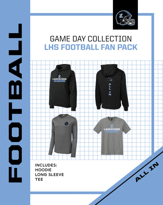 GAME DAY | Football Preorder