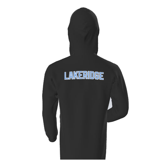 PACER BLACK LABEL PARKA | Limited Edition Presale