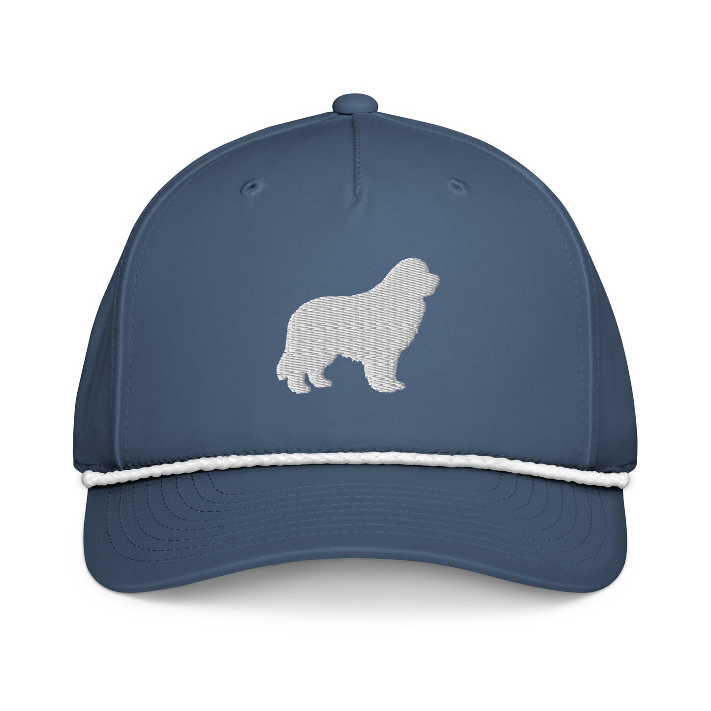 CLASSIC NEWFIE EMBROIDERED HAT