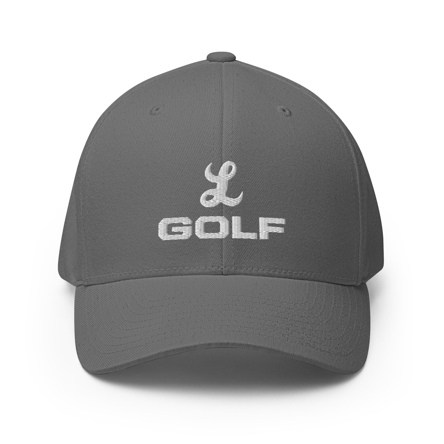 L GOLF PERFORMANCE Flex Hat