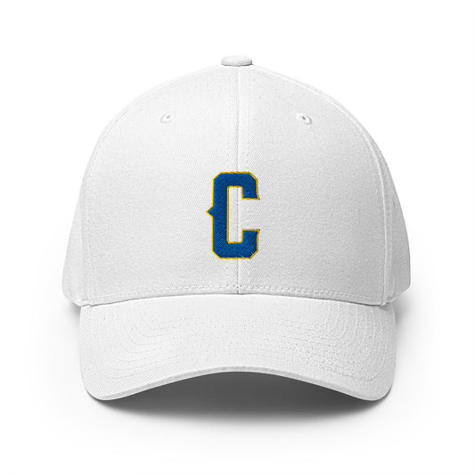COPPERWOOD VARSITY Hat