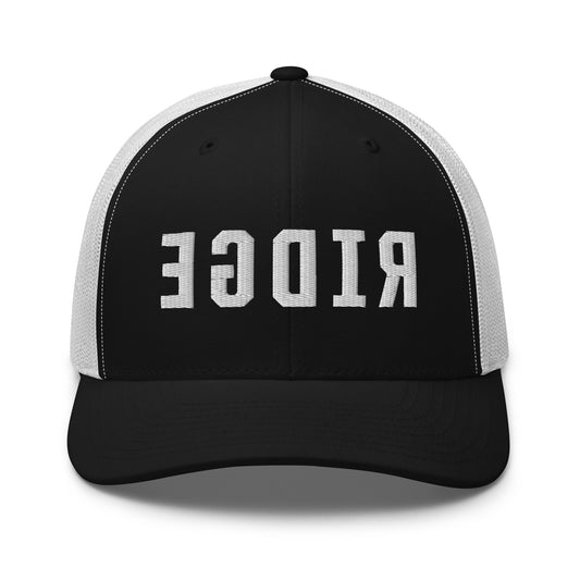 FLIP THE SCRIPT Hat