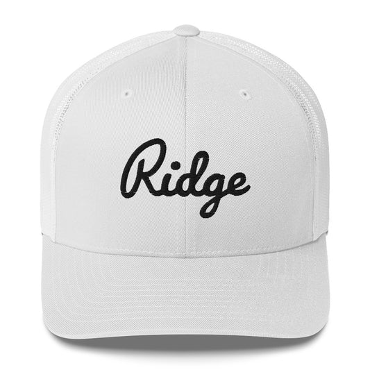 RIDGE SUMMIT Hat