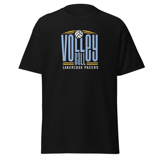 OVER THE TOP Tee