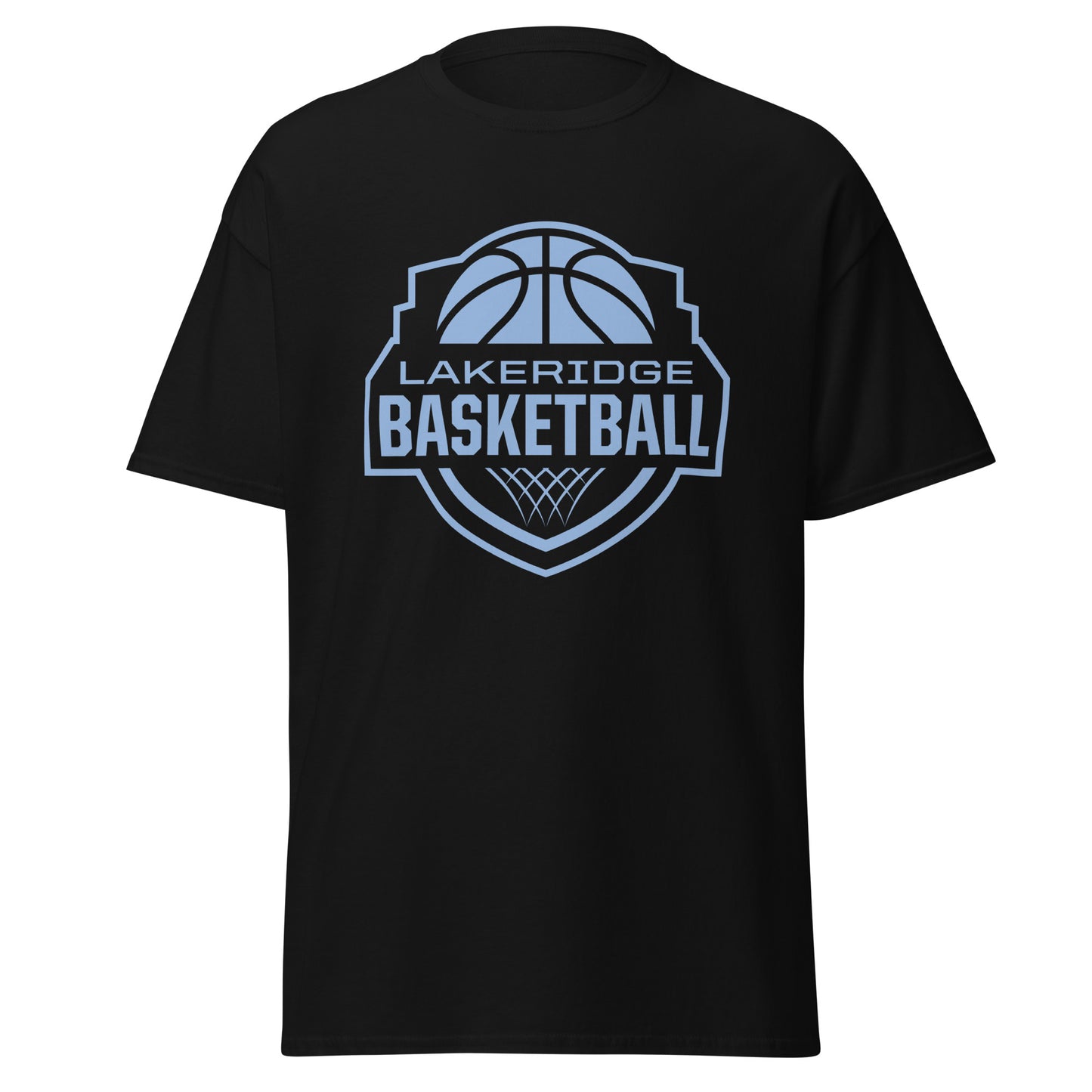 LAKERIDGE HOOPS ELITE Tee