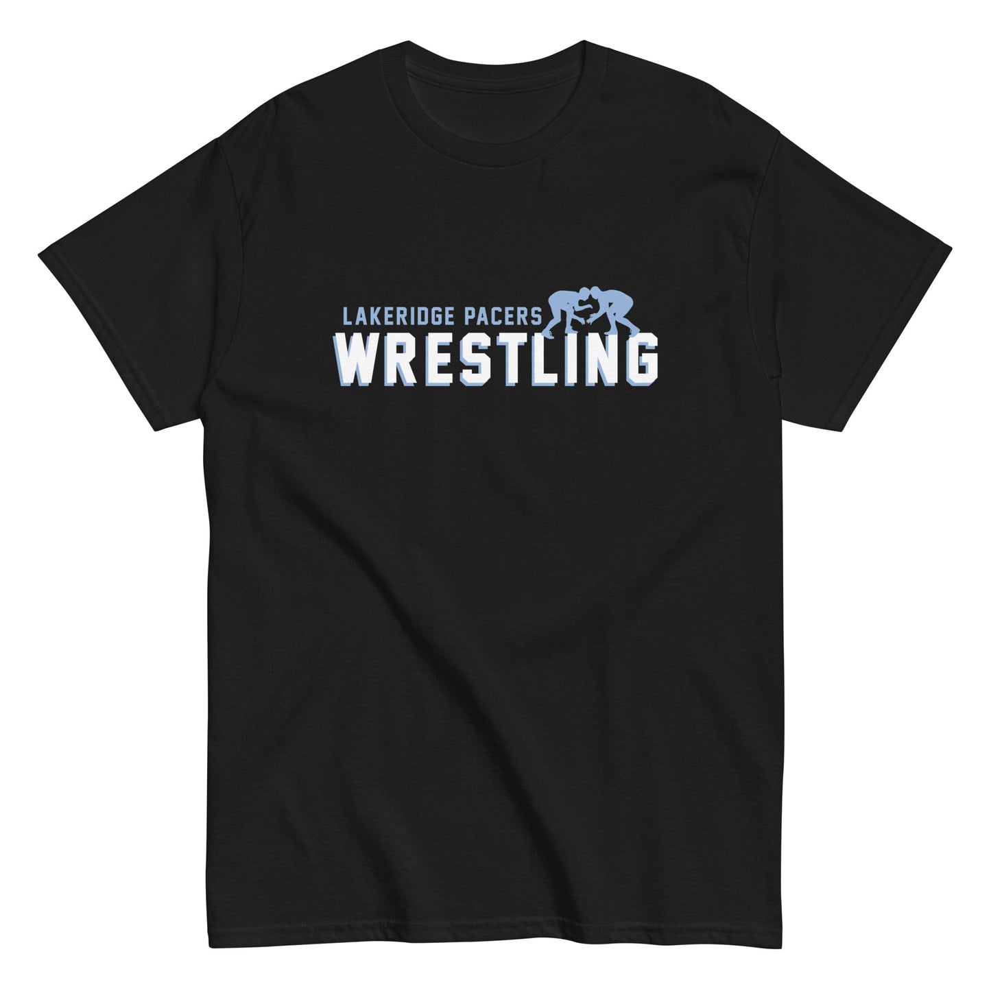 READY FOR THE FIGHT Tee