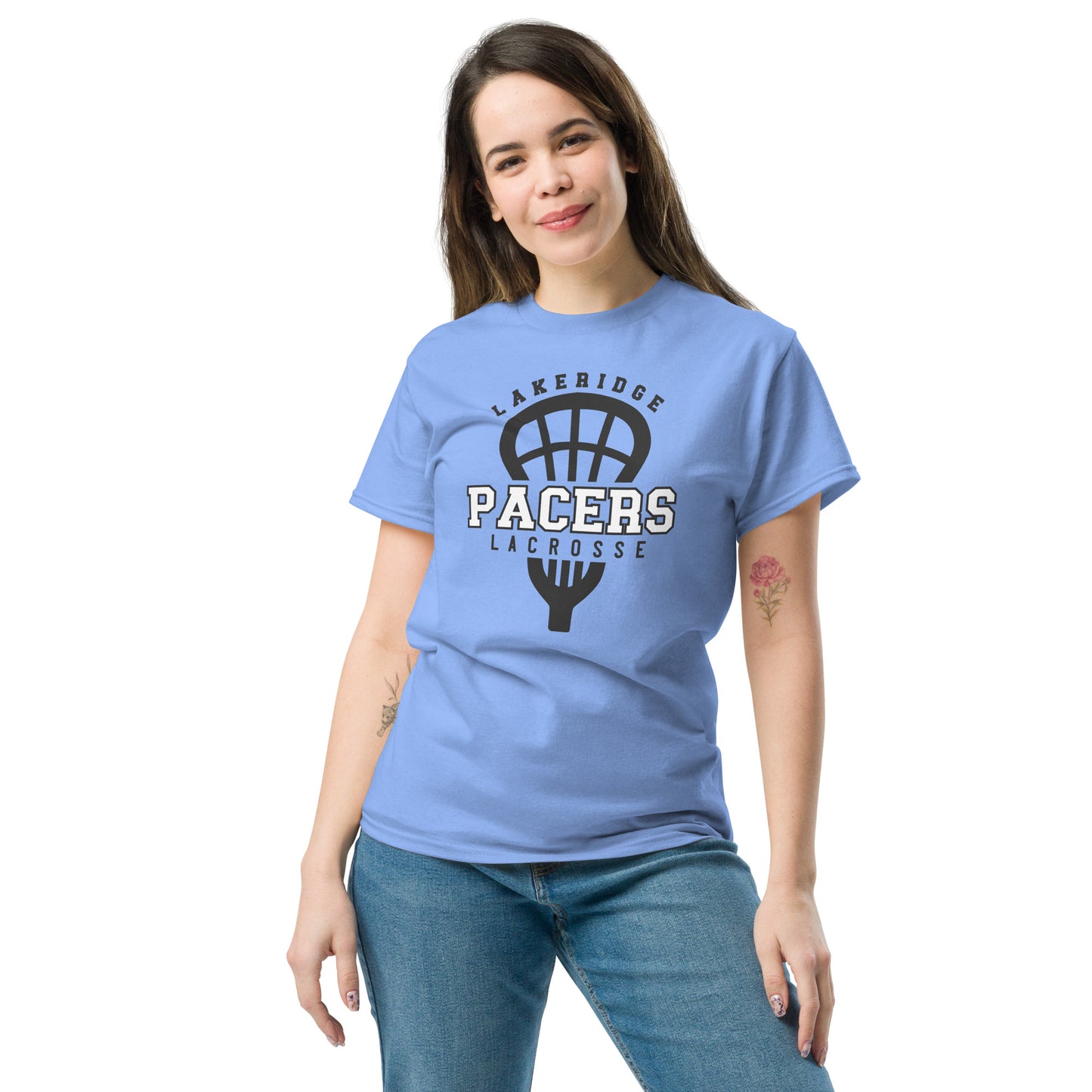 STICK SEASON Tee