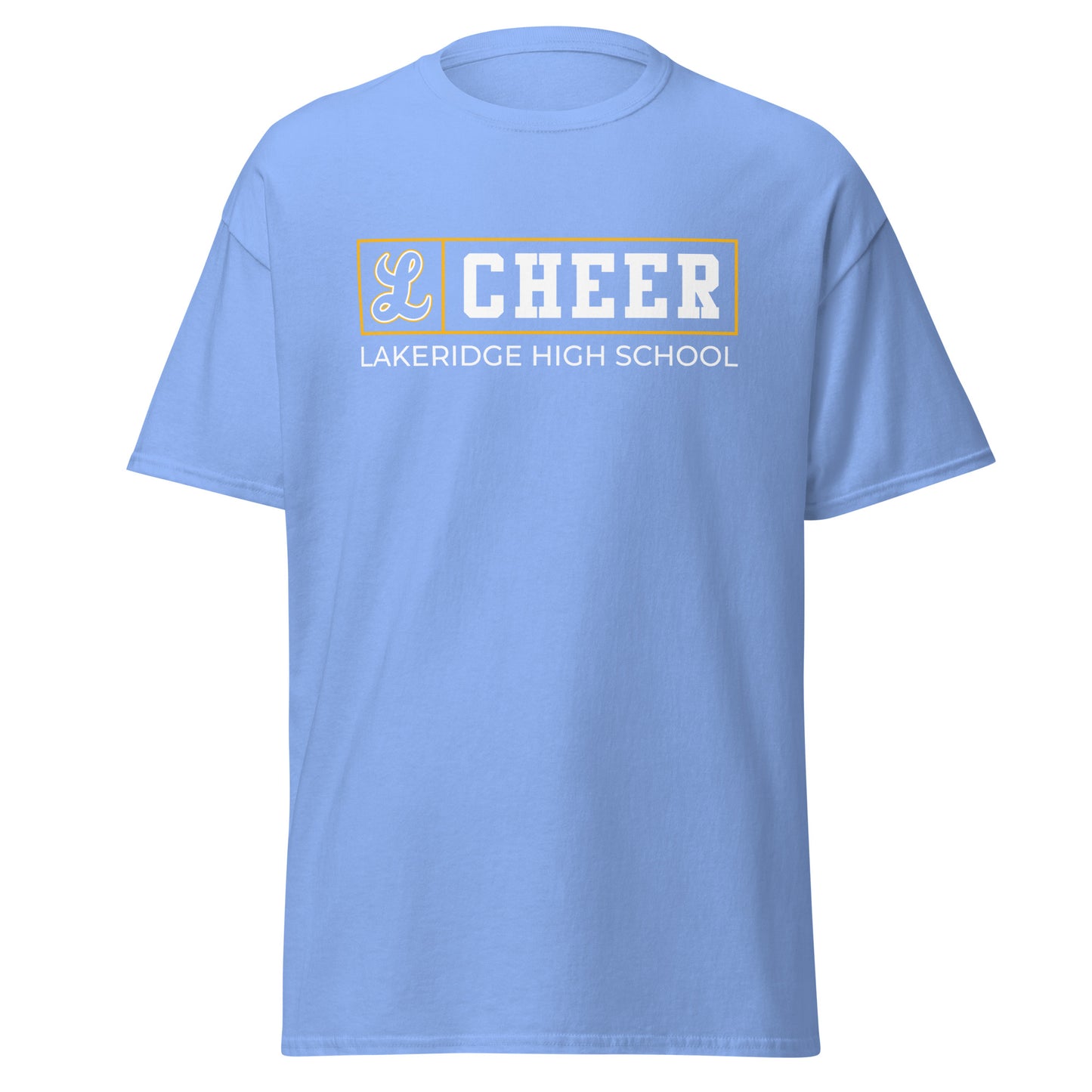 L LINE: CHEER EDITION Tee