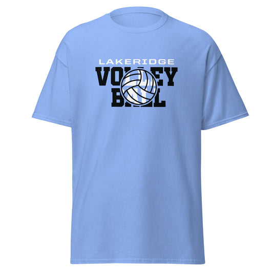 GAME POINT Tee