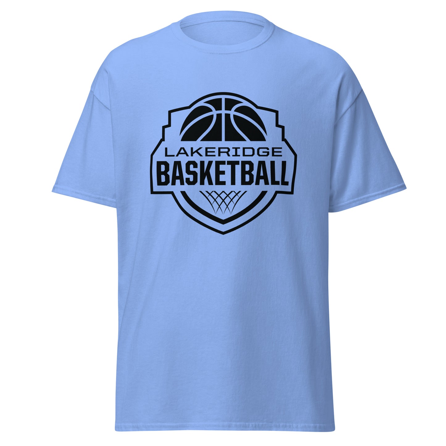 LAKERIDGE HOOPS ELITE Tee