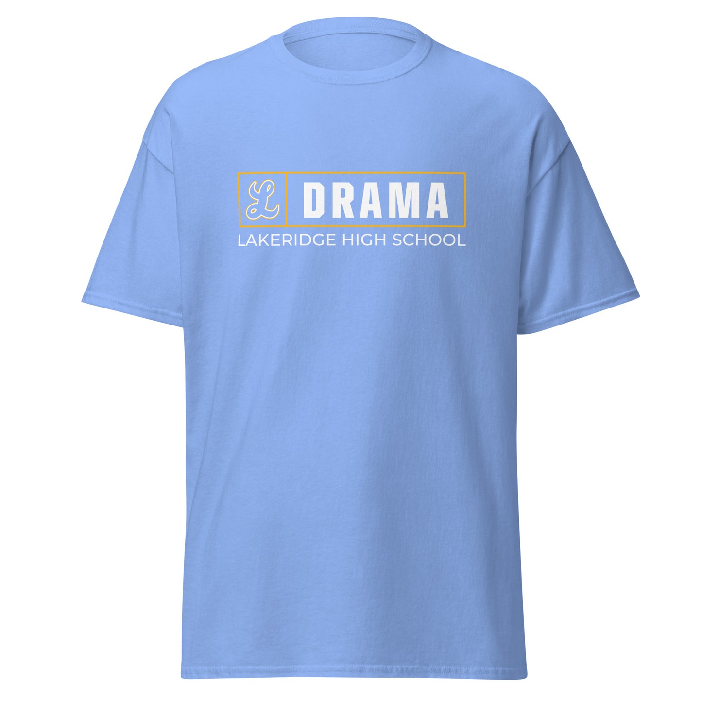 L LINE: DRAMA EDITION Tee