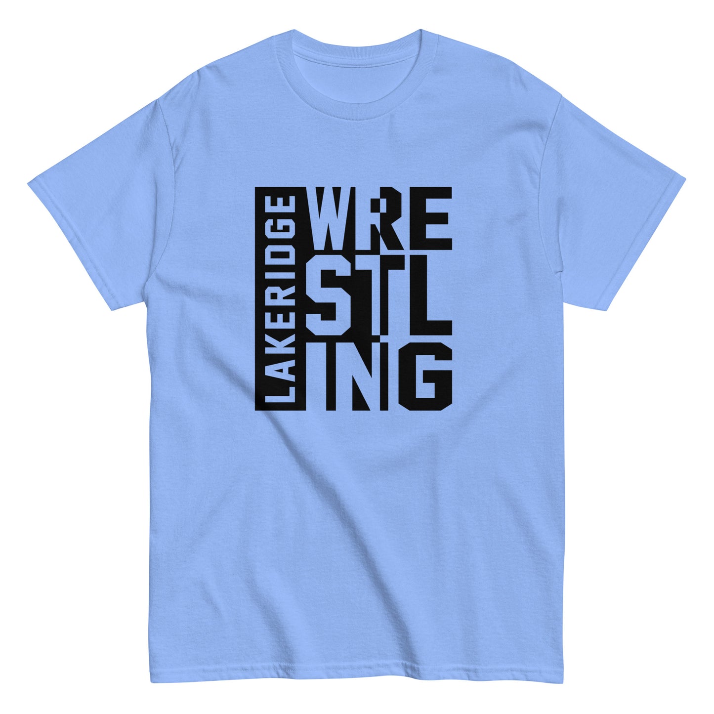 THE BLOCK Tee