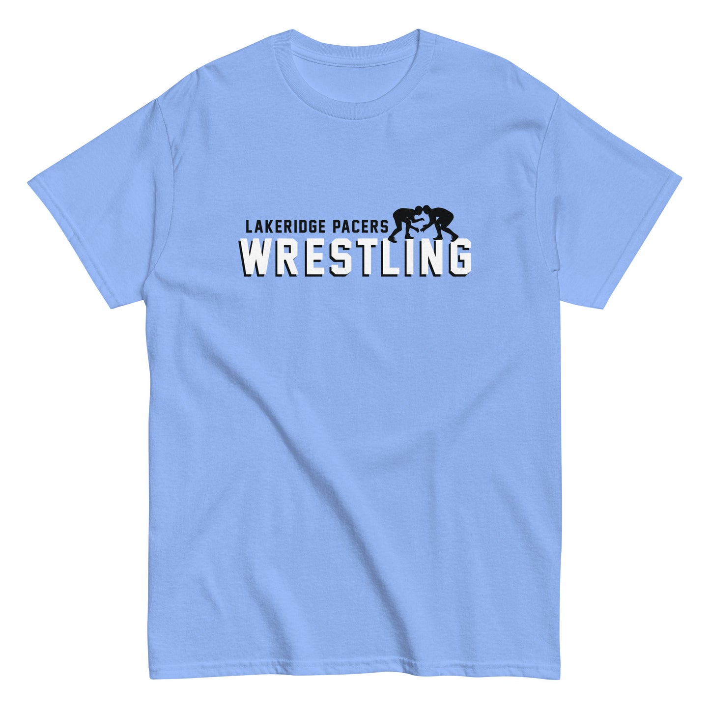 READY FOR THE FIGHT Tee