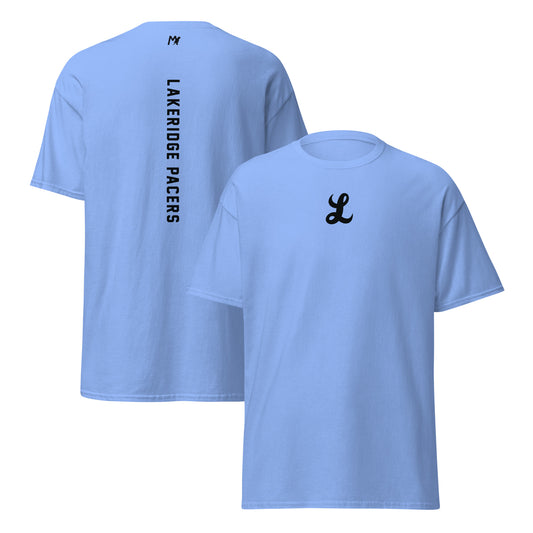 BACKBONE tee