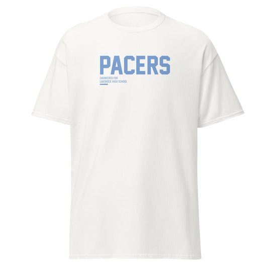 PACER ENGINEERED Tee