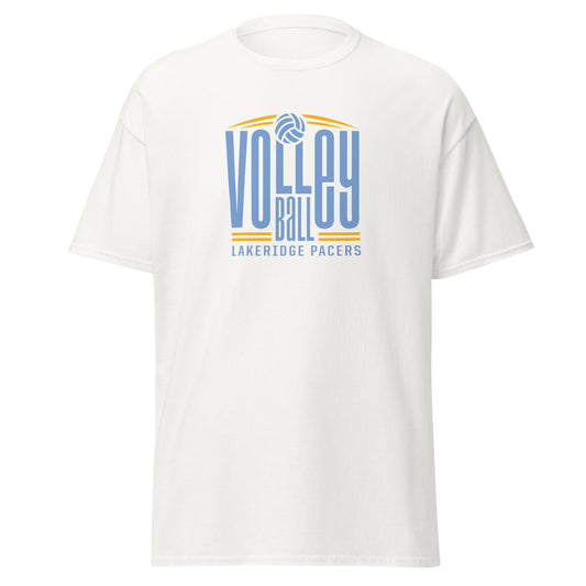 OVER THE TOP Tee
