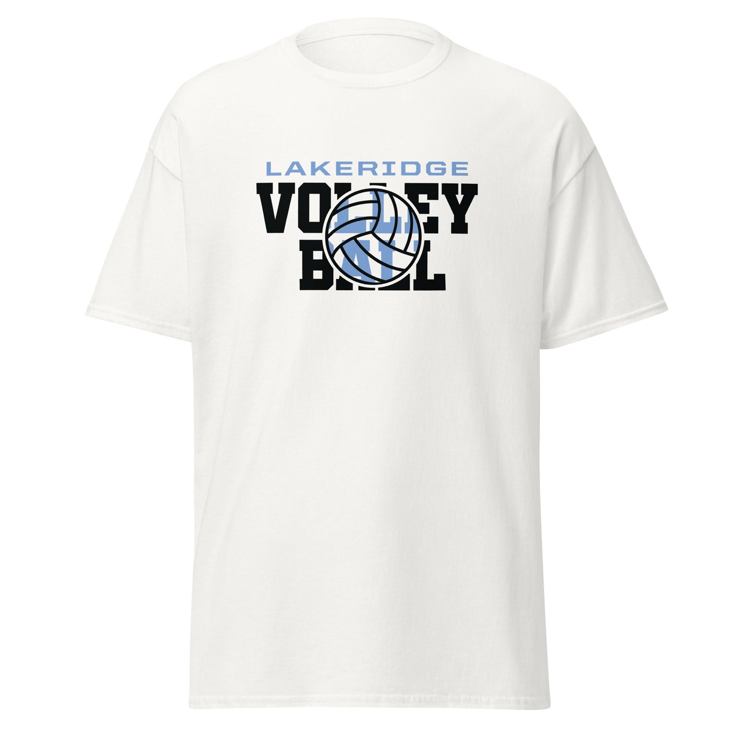GAME POINT Tee