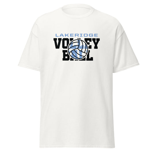 GAME POINT Tee