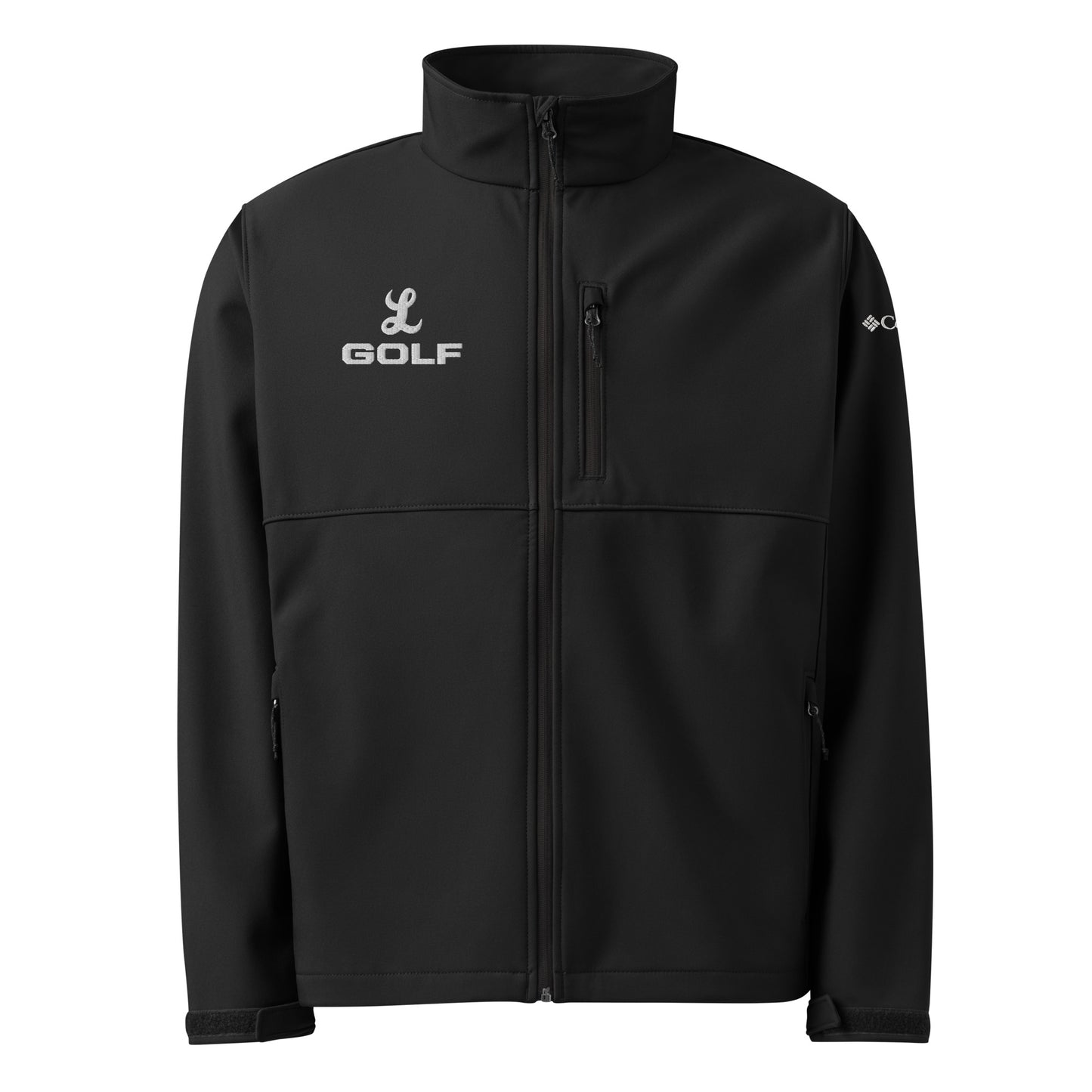 RIDGE STORM SHELL GOLF | Columbia