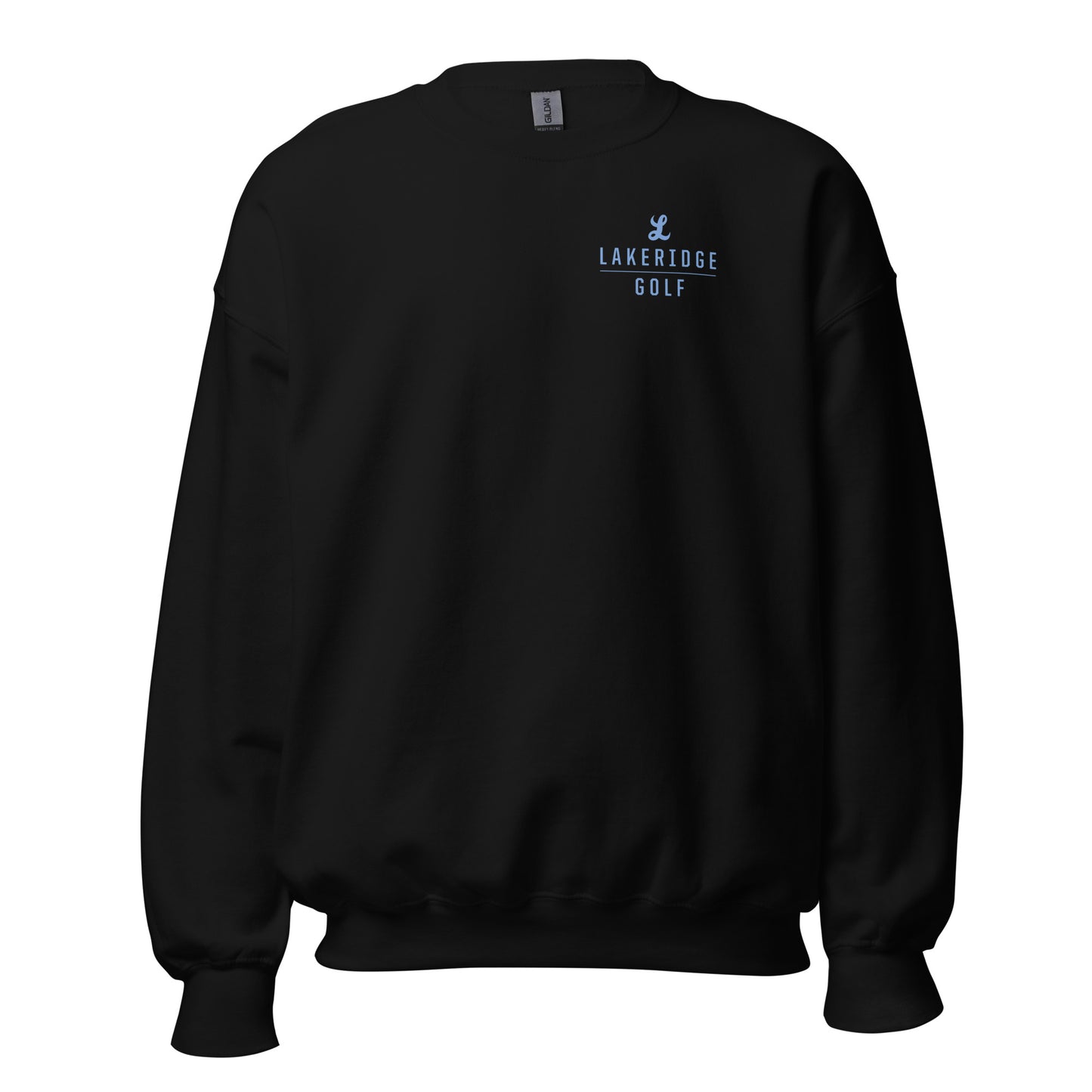 PACER BLACK LABEL Crewneck