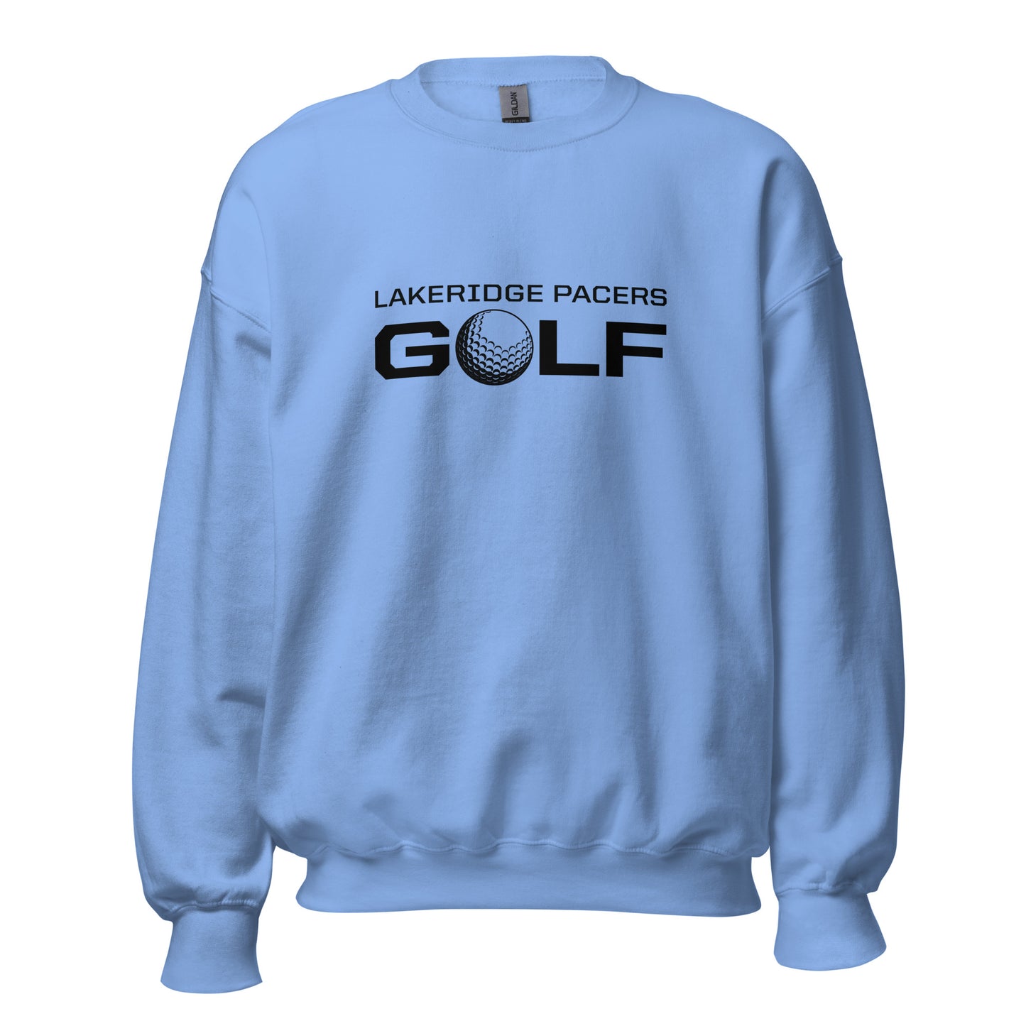 PACER CLUBHOUSE Crewneck