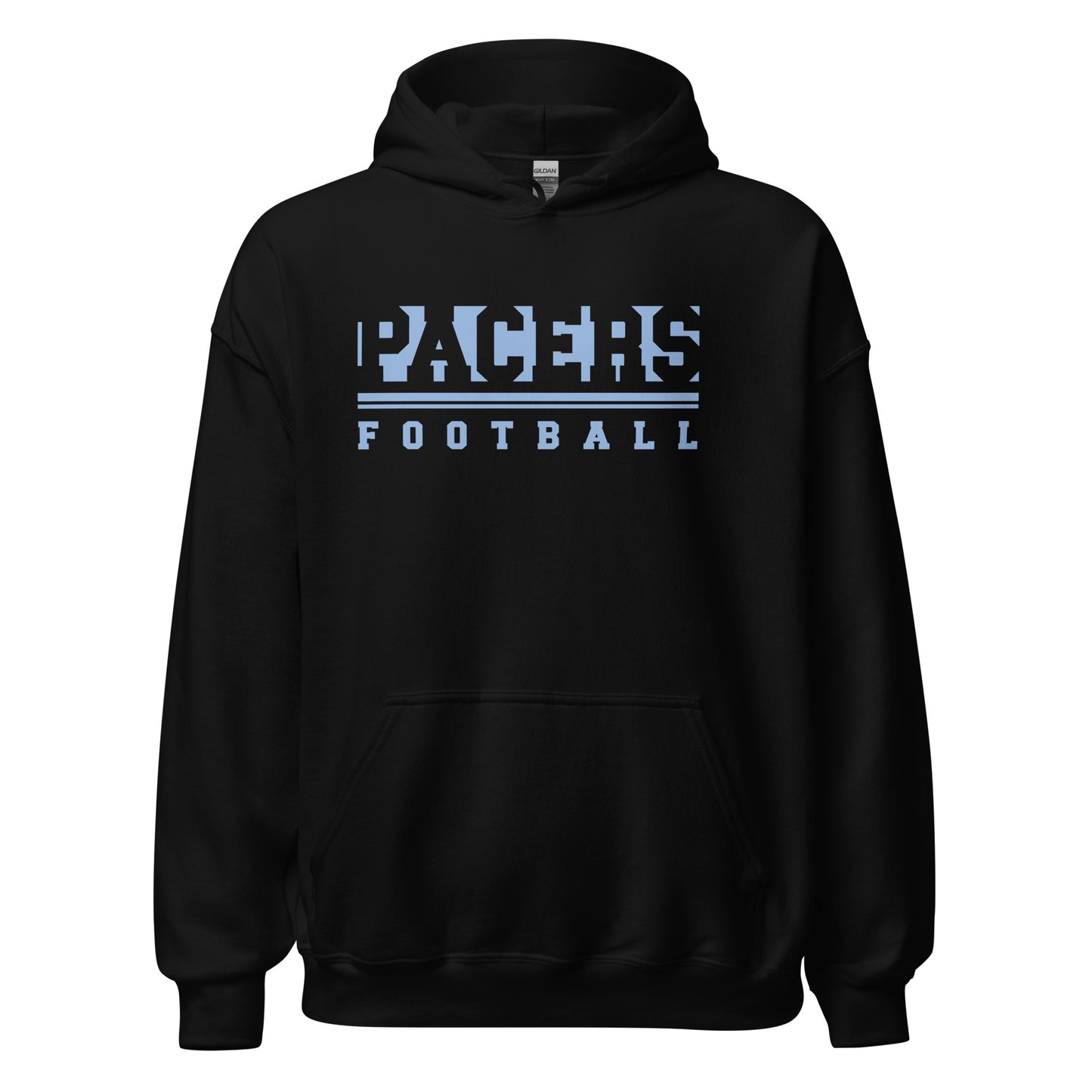 SHADOW STACK Hoodie