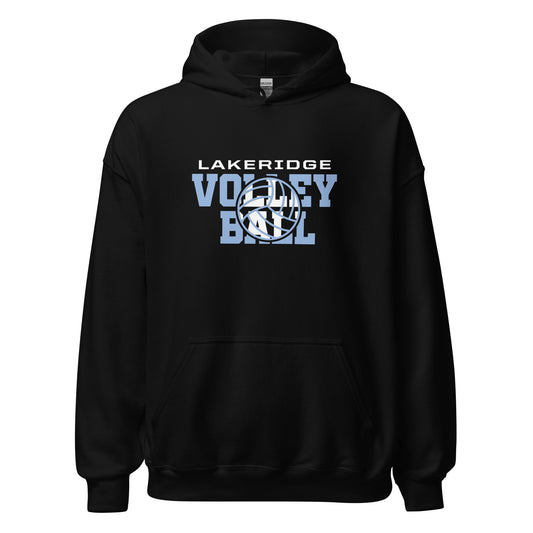 GAME POINT Hoodie