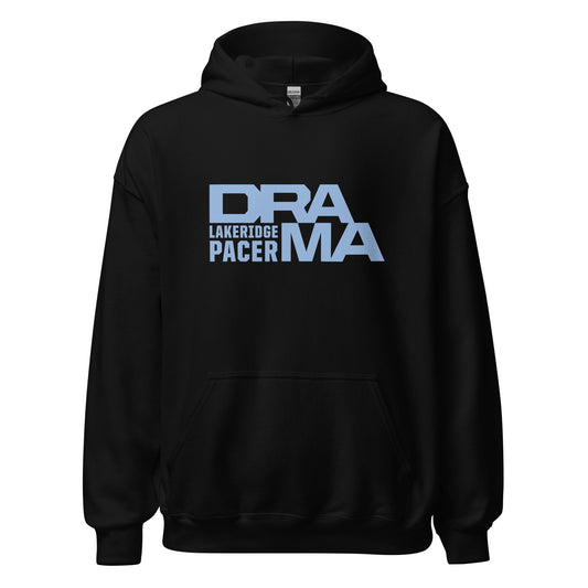CENTER STAGE Hoodie