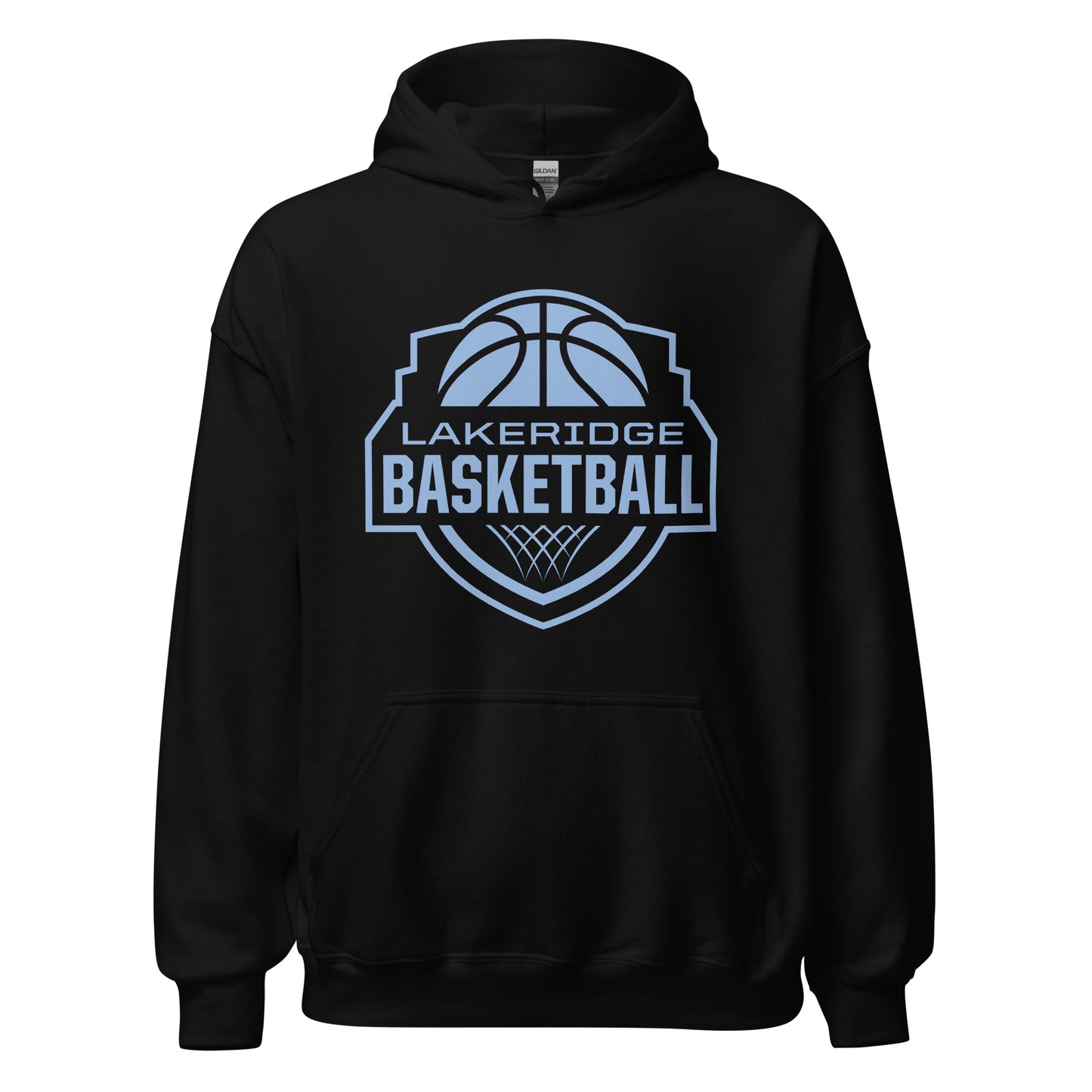 LAKERIDGE HOOPS ELITE Hoodie