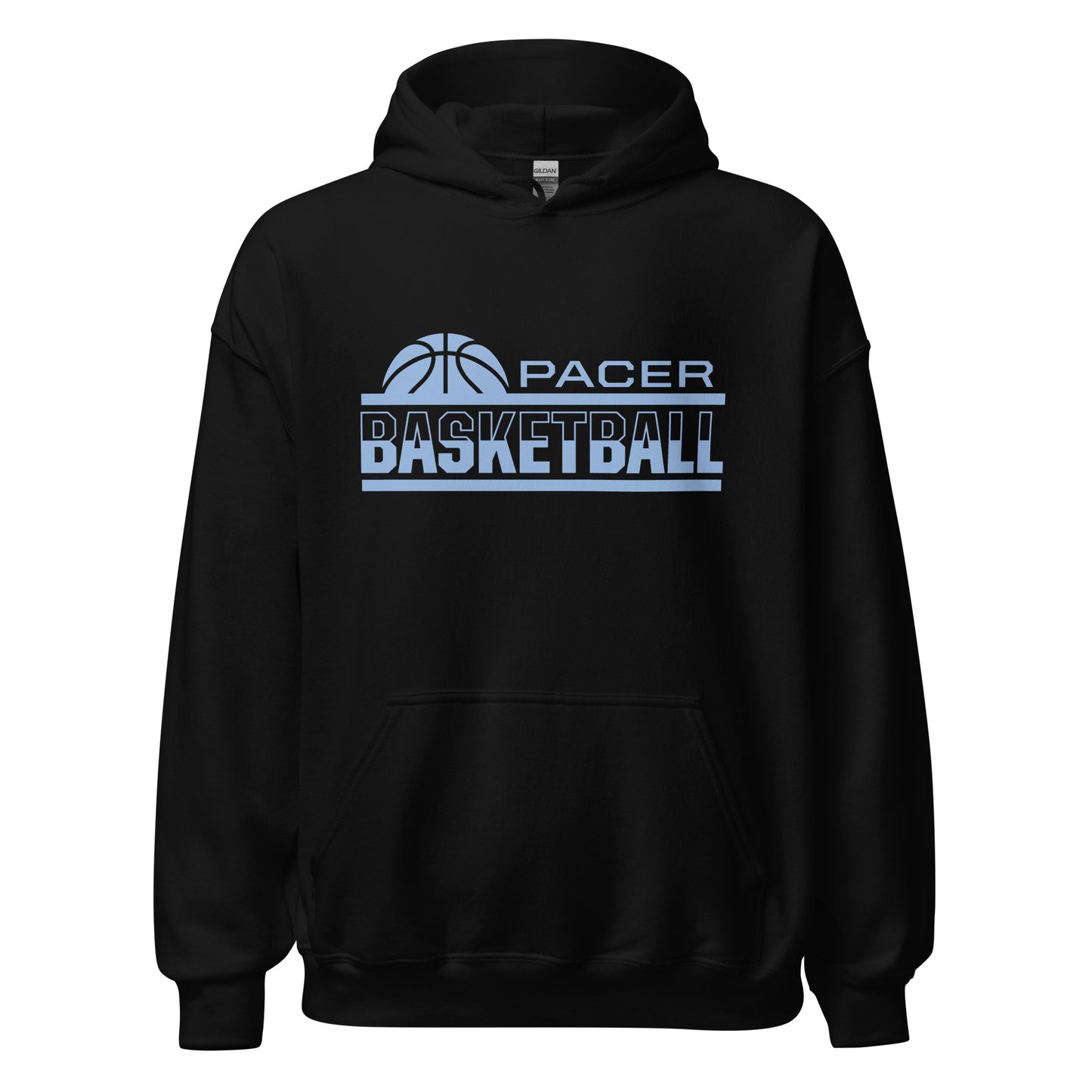 PACER GRIND Hoodie