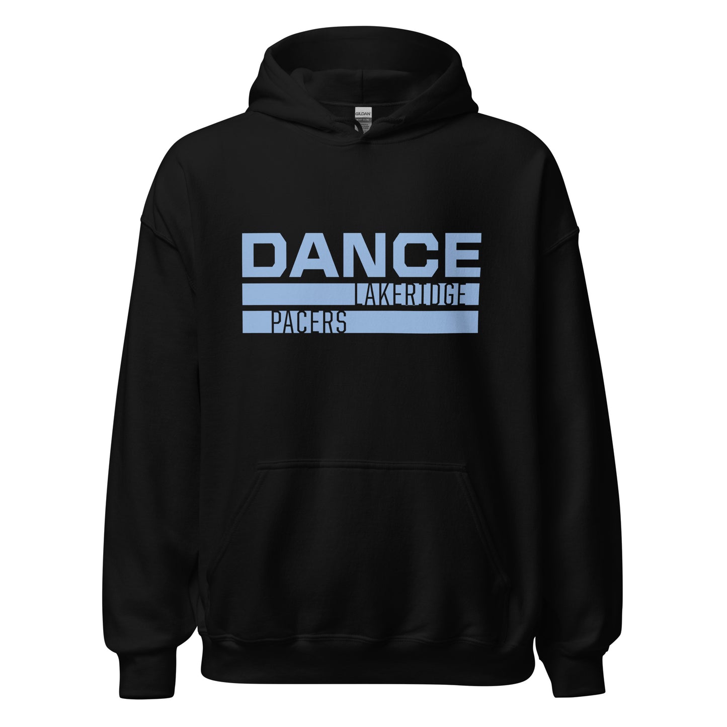OWN THE FLOOR Hoodie